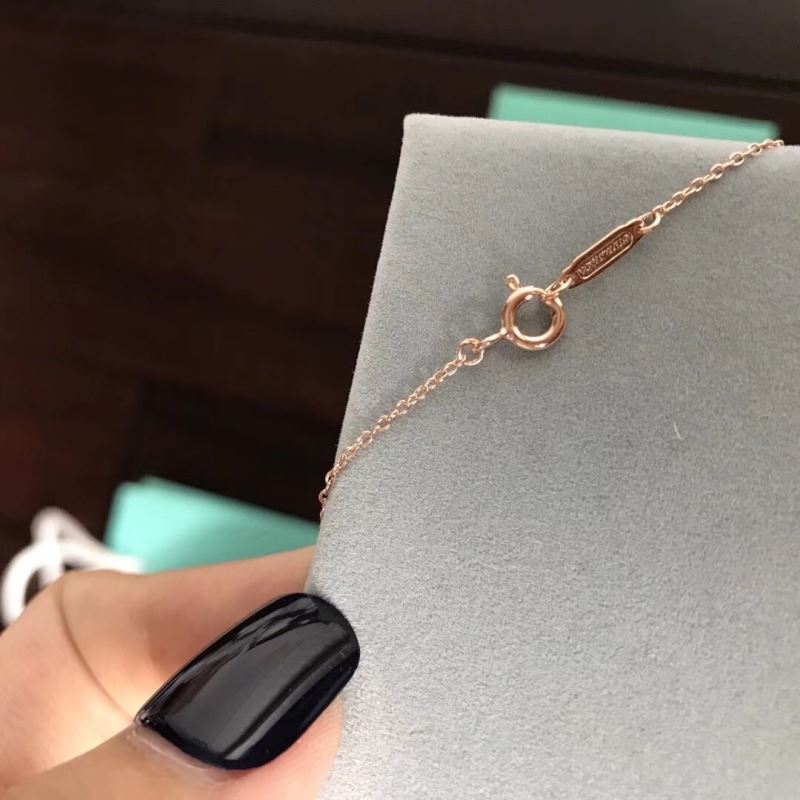 Tiffany Necklaces